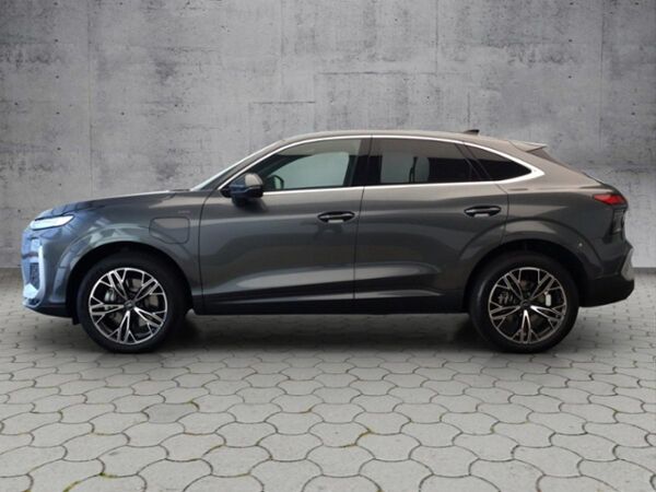 Audi Q3 Sportback e-hybrid S tronic bild 2