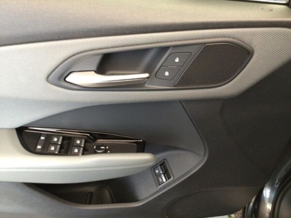 Audi Q3 Sportback e-hybrid S tronic bild 7