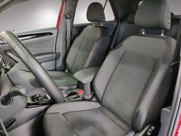 Volkswagen T-Roc Style 2.0 TDI BlackStyle/AHK/Pano/02.29Garantie bild 7