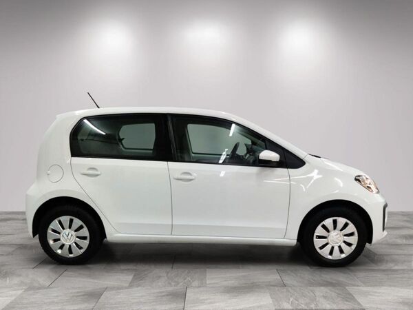 Volkswagen up! 1.0 Navi/Sitzhzg/Climatronic/4Türen bild 5