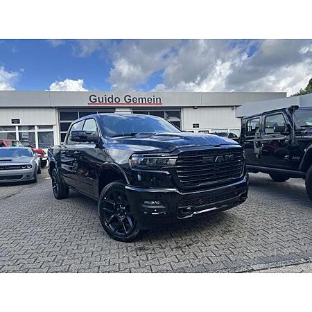 Dodge RAM leasen