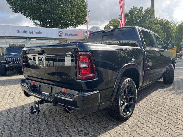 Dodge RAM Laramie Night Premium Sonderaktion bild 6