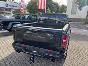 Dodge RAM Laramie Night Premium Sonderaktion bild 7