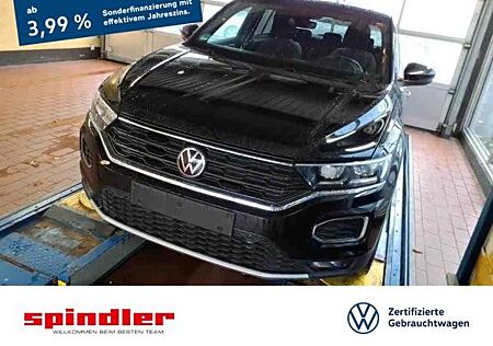 VW T-Roc Volkswagen Sport 1.5 TSI DSG/ Sportf., LED, ACC, Navi