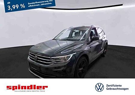 VW Tiguan Volkswagen Urban Sport 1.5 TSI DSG / Navi, App, LED