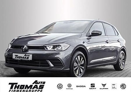 VW Polo Volkswagen Goal DSG Ganzjahresreifen