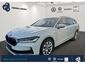 Skoda Superb Combi 2.0 TDI DSG 4x4 Selection +MATRIX+MASSAGE+ACC+RFK+SHZ+