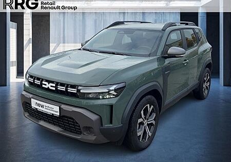 Dacia Duster 1.2 TCe 130 Expression