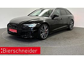 Audi S6 Avant TDI 20 S-SITZE PANO UMGEBUNGSKAMERA ACC ASSISTENZ Audi S6 Avant TDI 20 S-SITZE PANO UMGEBUNGSKAMERA ACC ASSISTENZ