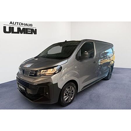 Peugeot Expert leasen