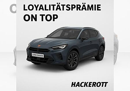 Cupra Terramar 1.5 e-HYBRID 204 PS 6-Gang-DSG
