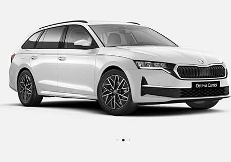 Skoda Octavia Combi 2.0 TDI DSG Tour * Lager* ACC, AHK, Navi, ...