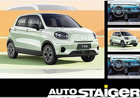 Leapmotor T03 Design⚡️TOP Ausstattung⚡️Privat & Gewerbe