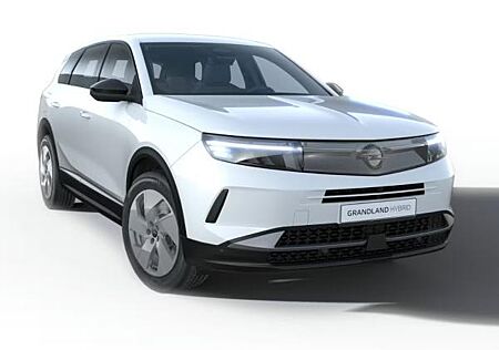 Opel Grandland Hybrid 107 kW Edition eDCT inkl. Tech-und Komfort-Paket, uvm. - Sofort Verfügbar!