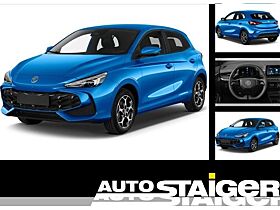 MG MG3 Hybrid+⚡️Comfort⚡️Neues Model🔥Automatik🔥