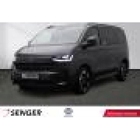 VW T6 Transporter leasen