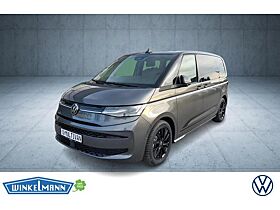 Volkswagen Multivan EDITION-2.0TDI-LEDER-AHK-LED MATRIX *SOFORT VERFÜGBAR*