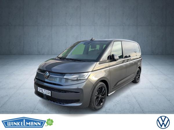 Volkswagen Multivan EDITION-2.0TDI-LEDER-AHK-LED MATRIX *SOFORT VERFÜGBAR* bild