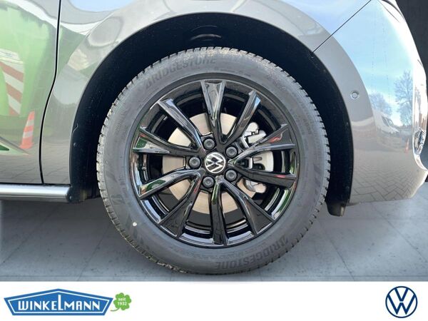 Volkswagen Multivan EDITION-2.0TDI-LEDER-AHK-LED MATRIX *SOFORT VERFÜGBAR* bild 7