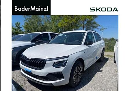 Skoda Kamiq ❗*AHK*ACC*NAVI*❗SOFORT VERFÜGBAR❗