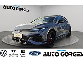 Volkswagen Golf GTI Clubsport 2,0 l TSI DSG +SOFORT+BLACK-STYLE++ Volkswagen Golf GTI Clubsport 2,0 l TSI DSG +SOFORT+BLACK-STYLE++