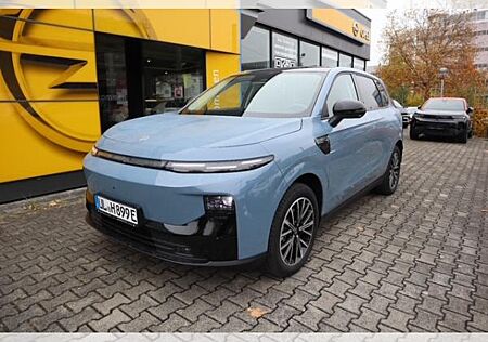 Leapmotor B10 Design Pro Max - LAGERWAGEN - SOFORT VERFÜGBAR!