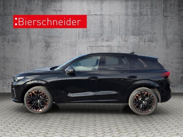 Cupra Terramar 2.0 TSI DSG 4Drive VZ PANO HUD AHK LED KAMERA EL.SITZ DAB 20 bild 4