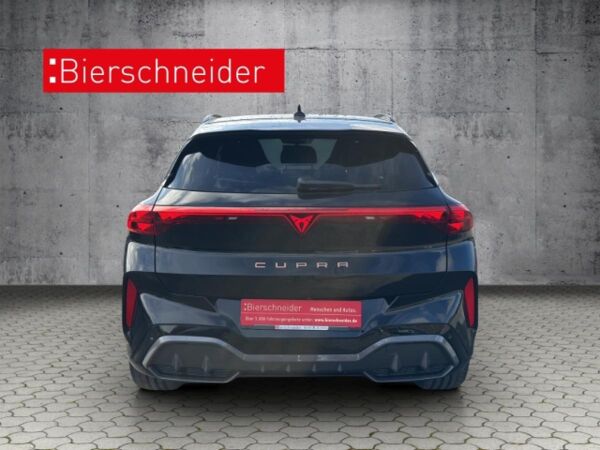 Cupra Terramar 2.0 TSI DSG 4Drive VZ PANO HUD AHK LED KAMERA EL.SITZ DAB 20 bild 5