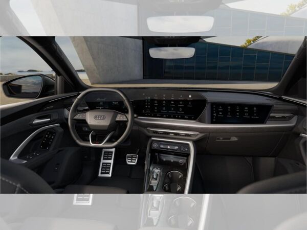 Audi Q5 Sportback S-Line Exterieur + Interieur, PanoDach, AHK, Tech Pro, el. Sitze vorn bild 7