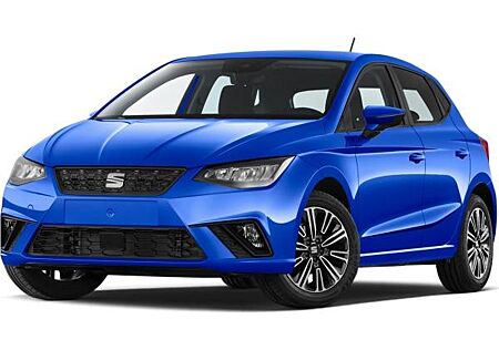Seat Ibiza 1.0 TSI 85kW FR Black Edition DSG