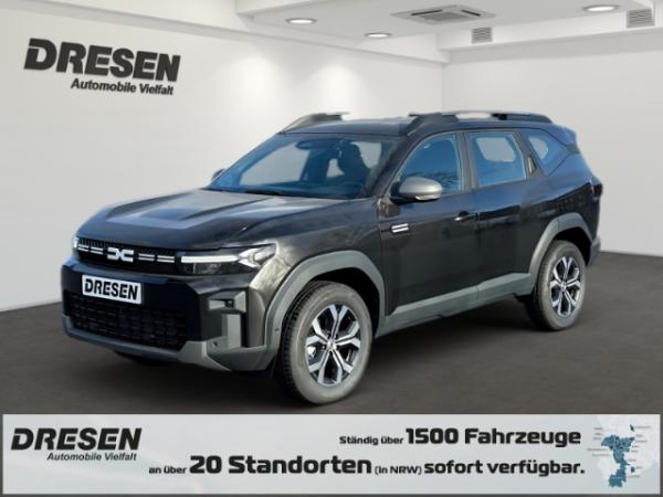 Dacia Bigster Hybrid Expression hybrid 155 **0% FULL SERVICE**Keyless*Multiview-Kamera*Carplay*uvm. bild