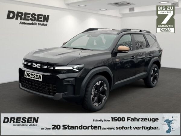 Dacia Bigster Extreme Mild Hybrid 130 4x4 *Elektrische Heckklappe*360Grad*uvm. bild 1