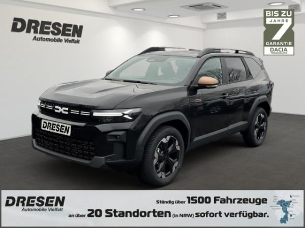 Dacia Bigster Extreme Mild Hybrid 130 4x4 *Elektrische Heckklappe*360Grad*uvm. bild