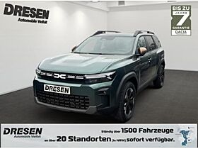 Dacia Bigster Extreme Mild Hybrid 130 4x4 *Elektrische Heckklappe*360Grad*uvm.