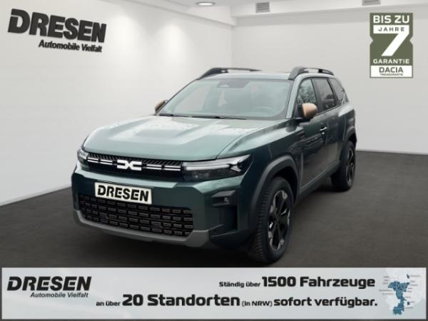 Dacia Bigster Extreme Mild Hybrid 130 4x4 *Elektrische Heckklappe*360Grad*uvm. bild
