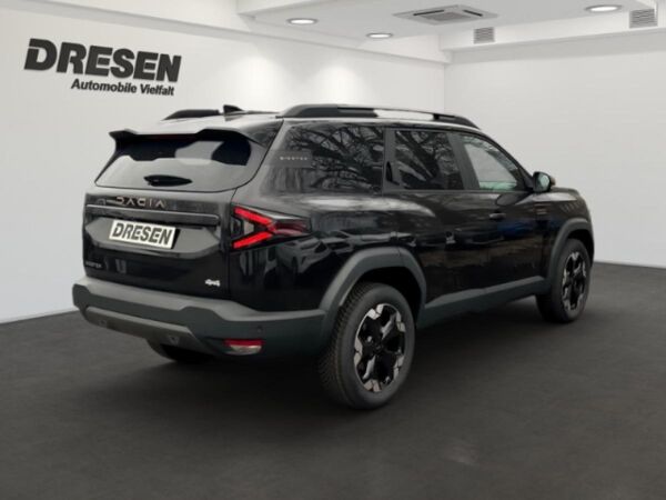 Dacia Bigster Extreme Mild Hybrid 130 4x4 *Elektrische Heckklappe*360Grad*uvm. bild 4