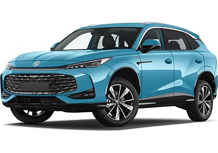 MG HS 1.5 T PHEV Luxury🔥BLACK DEAL – SONDERLEASING🔥 GEWERBE!