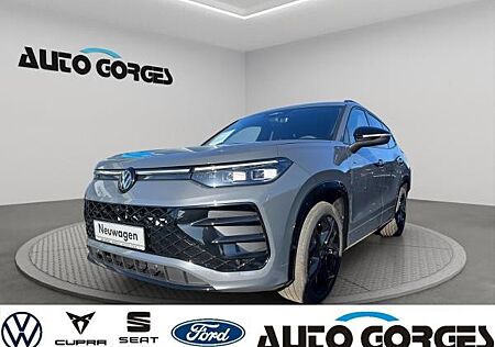 VW Tayron Volkswagen R-Line 2.0l TDI SCR 4MOTION +SOFORT+IQ.LIGHT+