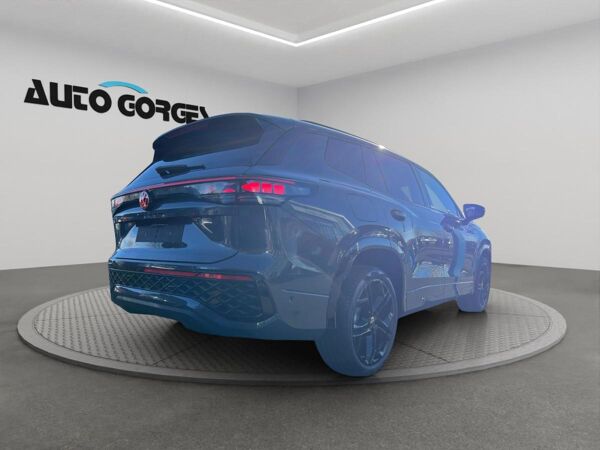 Volkswagen Tayron R-Line 2.0l TDI SCR 4MOTION +SOFORT+IQ.LIGHT+ bild 3