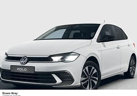 VW Polo Volkswagen ENERGY 1.0 TSI - verfügbar ab 03/2026 (Essen-Kray)