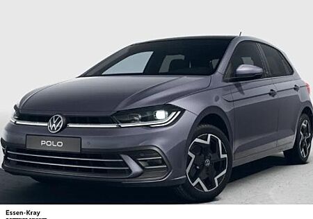 VW Polo Volkswagen EDITION 50 1.0 TSI - verfügbar ab 03/2026 (Essen-Kray)