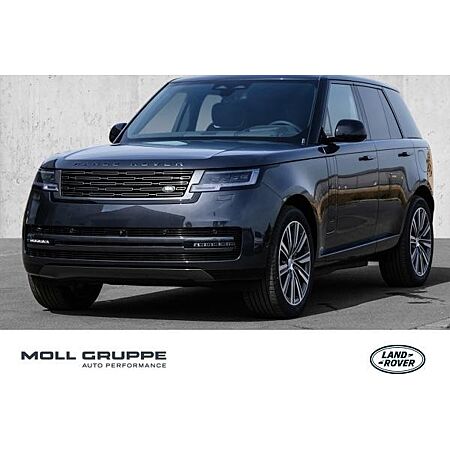 Land Rover Range Rover leasen