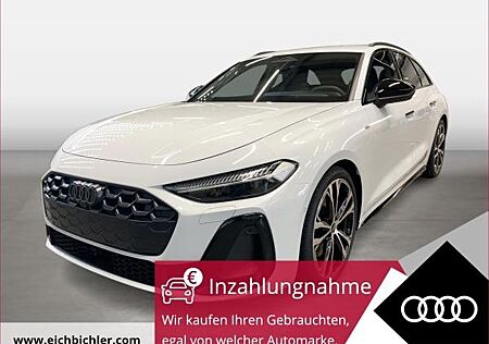 Audi A5 Avant e-hybrid quattro S tronic 360