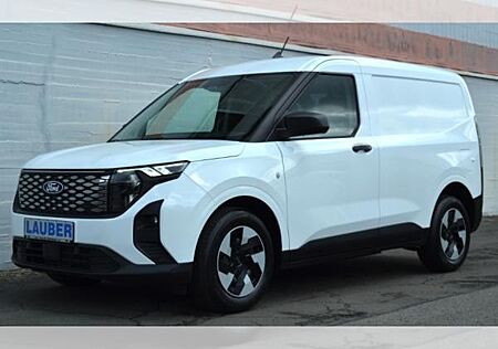 Ford Transit Courier BEV Trend 54kWh - SOFORT
