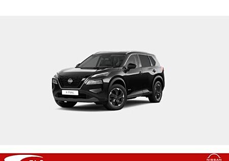 Nissan X-Trail *Gewerbe* N-CONNECTA e-POWER 204 PS 4x2 N-Connecta 5 Sitze Black Week