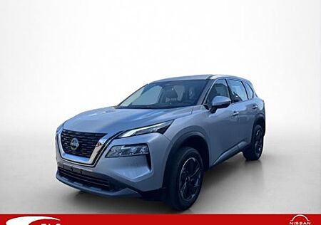 Nissan X-Trail Acenta 163PS DCT Navi, Klima, Kamera LED Apple CarPlay Sitzheizung nur 1X