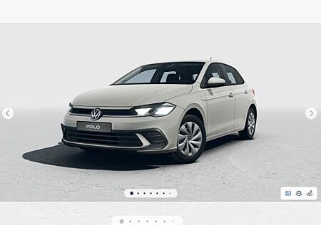 VW Polo Volkswagen 1.0 Sitzheizung - 80 PS bis 31.12.2025