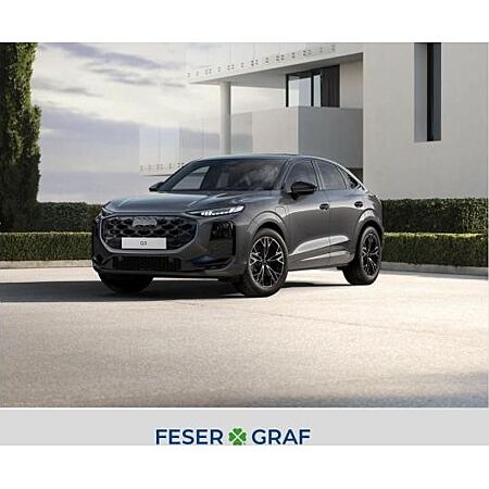 Audi Q3 leasen