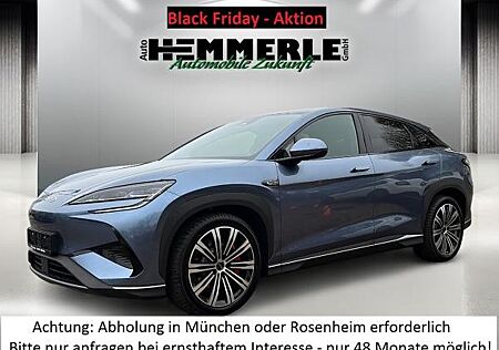 BYD Sealion 7 Excellence NUR NOCH BIS 30.11.25