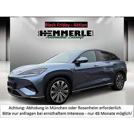 BYD Sealion 7 leasen